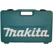 Makita 824861-2, Schwarz, Blau, 1 Stück(e)