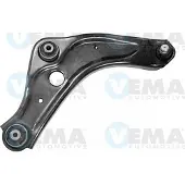 VEMA 27144 Querlenker Vorne Rechts für NISSAN Qashqai II (J11, J11) für RENAULT Kadjar (HA, HL)