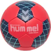 Hummel hmlCLASSIC ENERGIZER HB RED/MARINE/LIGHT BLUE RED/MARINE/LIGHT BLUE 1
