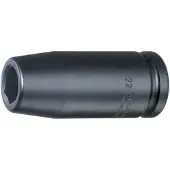 Stahlwille IMPACT-Steckschlüsseleinsatz 3/4 " 46mm L.92mm