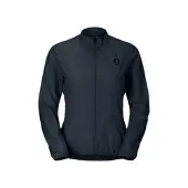 SCOTT Endurance Windbreaker für Damen dark blue EU L
