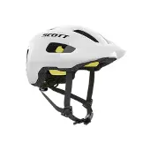 SCOTT Supra Mips (CE) Junior Helm white matt XS