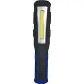 Viking Runí pracovní svtlo B6799/800lm (vysoká)/6000mAh/zdroj SMD+COB/IPX0/IK07