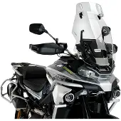 Puig 21595h Touring Deflector Cf Moto Cf800mt Windschutzscheibe