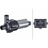 Hella Zusatzwasserpumpe (Kühlwasserkreislauf) 8TW 358 313-421