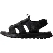 Elong Slip-On-Sandale