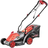 Cedrus Elektro-Rasenmäher KE34 1400W 34cm