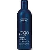Ziaja YEGO KÖRPERLOTION FÜR MÄNNER 300 ml / 6679
