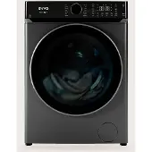 Evvo Nova Q10 Frontlader Waschmaschine