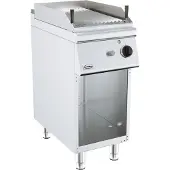 CombiSteel Base 700 Gas Lavasteingrill