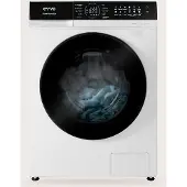Evvo Supernova U12 Frontlader Waschmaschine