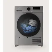 Evvo Nature S8 Frontlader Trockner