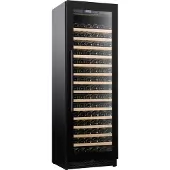 CombiSteel Weinkühlschrank 325 L Single Zone