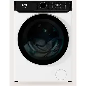 Evvo Nova Q12 Frontlader Waschmaschine