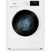 Evvo Terra N10 Frontlader Waschmaschine