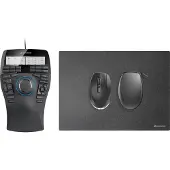 3DConnexion SpaceMouse Enterprise Kit 2 - 3D-Maus