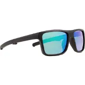 Red Bull Spect Eyewear Red Bull Spect KANE Sonnenbrille schwarz mit lila Gläsern