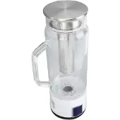 OEM Elektrolysemachine 1000 ml Thee-ei Wasserionisator Stressreduktion