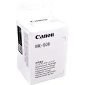 Canon MC-G06 Wartungskassette, Druckerreinigungspatrone, , Schwarz, PIXMA TS7750i, PIXMA TS7650i