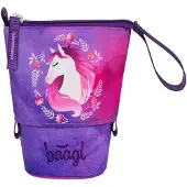 Baagl Pop-up-Etui Pferd