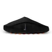 Nike Mind 001 Slide Black Chrome - EU 44