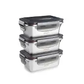 Lacor EcoInox (x3)