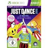 Just Dance 2015