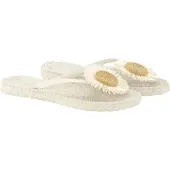 Ilse jacobsen Slipper Cheerful16F 120 Creme