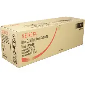 Xerox Schwarz - original - Tonerpatrone - für