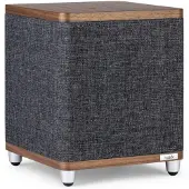 Ruark Audio RS 1 SUB - Aktiv Subwoofer, walnuss