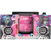 WOW Generation Drahtloser Lautsprecher Sound Expander