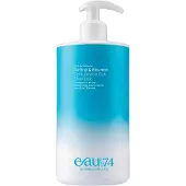 EAUde1974 Define & Bounce Texture and Curl Shampoo – EAU de Santorini 750 ml
