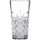 Pasabahce Longdrinkglas, Serie Timeless von Paşabahçe, 450 ml