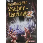 Handbuch der Zauberlehrlinge 2