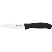 Gräwe Keramik-Gemüsemesser, 12,5 cm Klinge, Serie Cerahome