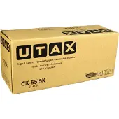 Utax Ck-5515k Toner