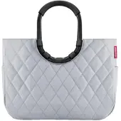 Reisenthel Loopshopper L frame rhombus - B/H/T ca. 42.00x40.00x42.00