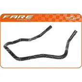FARE Kühlerschlauch Wasserschlauch für VW Golf IV Schrägheck (1J1) 9311