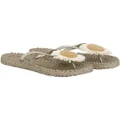 Ilse jacobsen Cheerful Blume Slippers Damen 38