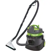 Cleancraft Sprühextraktionsgerät flexCAT 116 PD, 7003265