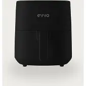 Evvo Tasty Heißluftfritteuse 1700w