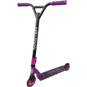 Master Lock Freestyle-Scooter Stunt SLOTTER - pink
