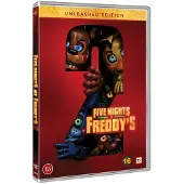 SF Studios Five Nights At Freddy's 2