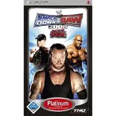 WWE Smackdown vs. Raw 2008 [PLA]
