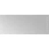 vidaXL LED-Badspiegel 40x100 cm