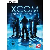 XCOM: Enemy Unknown