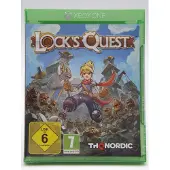 Lock's Quest