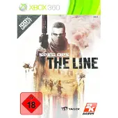 Spec Ops - The Line