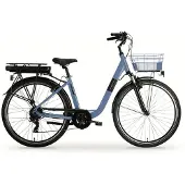 Mbm Elektro-Citybike NEW RHEA 28 Zoll