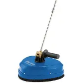 Nilfisk P300 P + H Hydroscrub-Waschglocke - 106403187